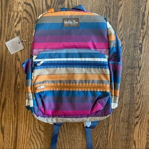 Matilda Jane backpack